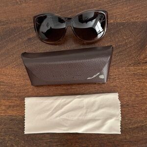 Salvatore Ferragamo Sunglasses